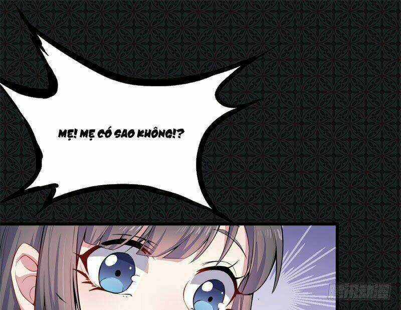 Ngạo Kiều Quỷ Vương Yêu Ta Chapter 108 trang 25