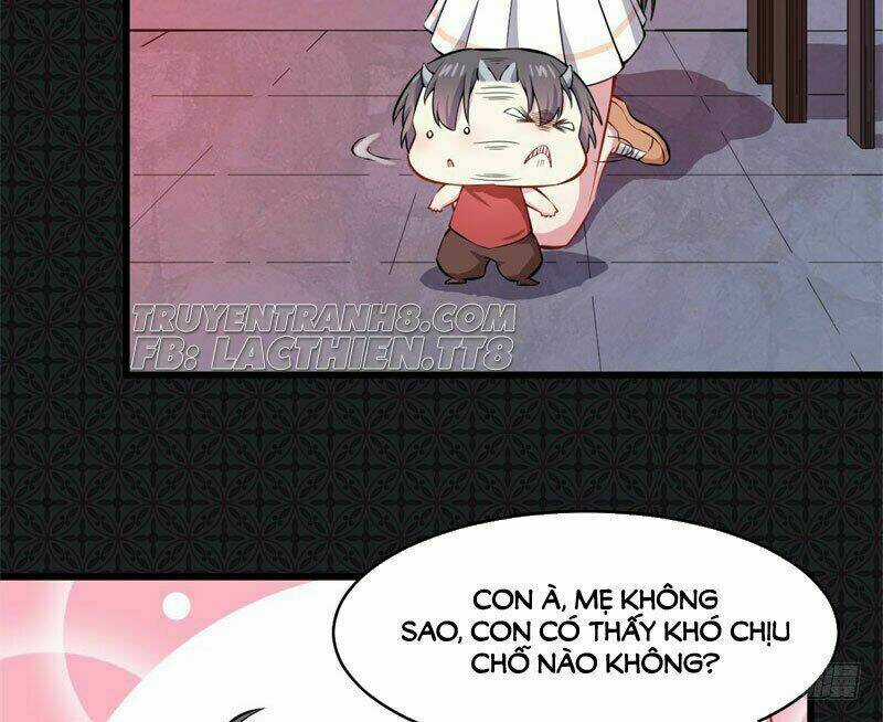 Ngạo Kiều Quỷ Vương Yêu Ta Chapter 108 trang 27