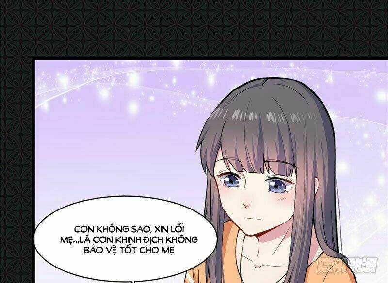 Ngạo Kiều Quỷ Vương Yêu Ta Chapter 108 trang 29