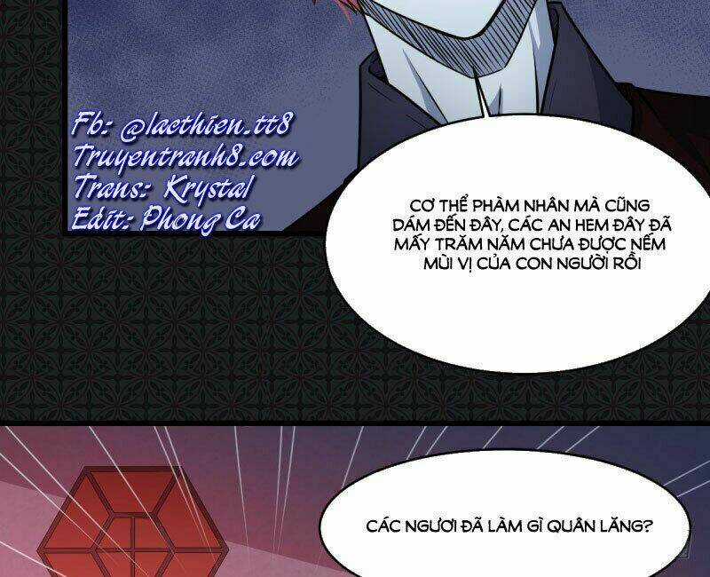Ngạo Kiều Quỷ Vương Yêu Ta Chapter 108 trang 3