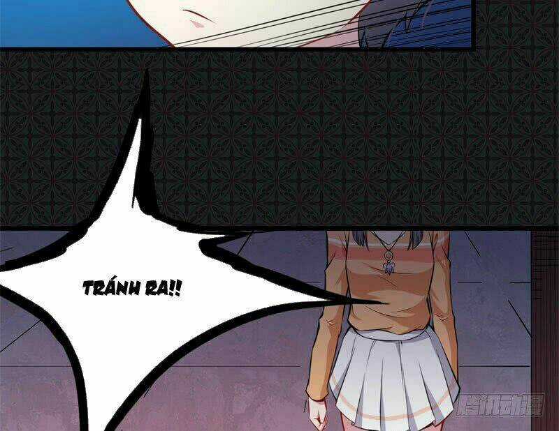 Ngạo Kiều Quỷ Vương Yêu Ta Chapter 108 trang 35