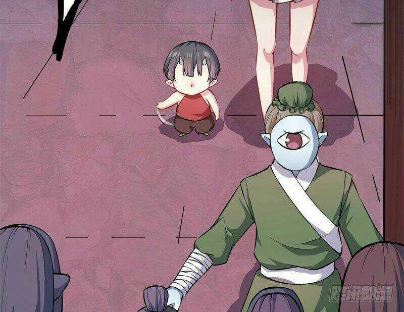 Ngạo Kiều Quỷ Vương Yêu Ta Chapter 108 trang 36