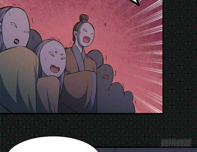 Ngạo Kiều Quỷ Vương Yêu Ta Chapter 108 trang 38