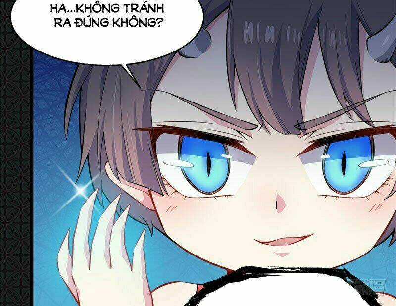 Ngạo Kiều Quỷ Vương Yêu Ta Chapter 108 trang 39