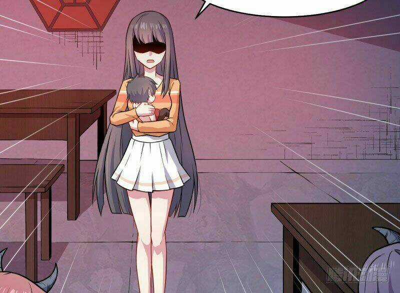 Ngạo Kiều Quỷ Vương Yêu Ta Chapter 108 trang 4