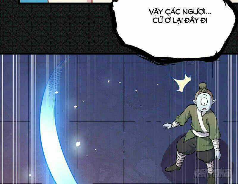 Ngạo Kiều Quỷ Vương Yêu Ta Chapter 108 trang 40