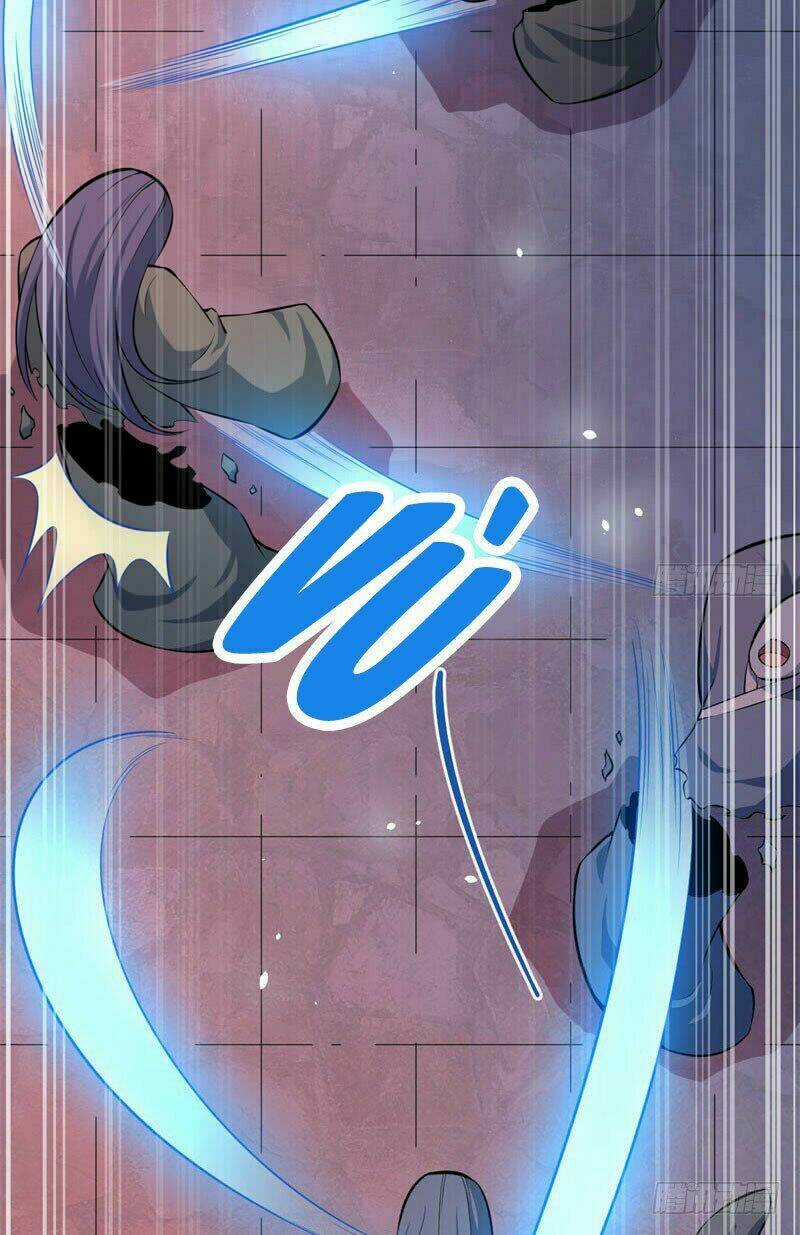 Ngạo Kiều Quỷ Vương Yêu Ta Chapter 108 trang 42