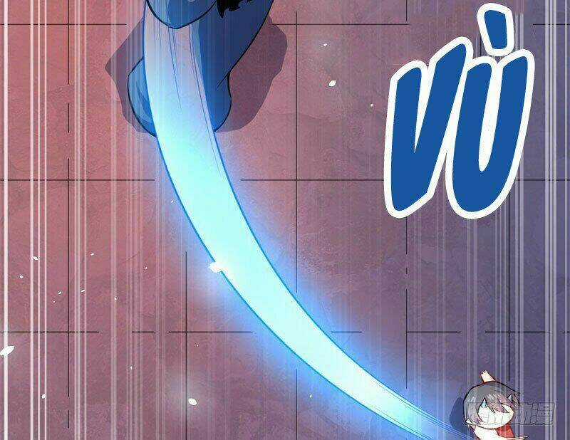 Ngạo Kiều Quỷ Vương Yêu Ta Chapter 108 trang 44