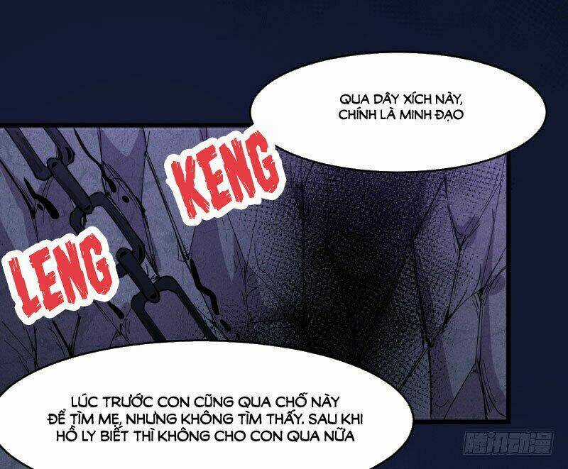 Ngạo Kiều Quỷ Vương Yêu Ta Chapter 108 trang 52
