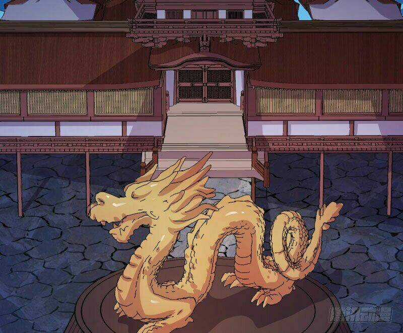 Ngạo Kiều Quỷ Vương Yêu Ta Chapter 108 trang 57