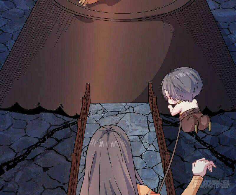 Ngạo Kiều Quỷ Vương Yêu Ta Chapter 108 trang 58