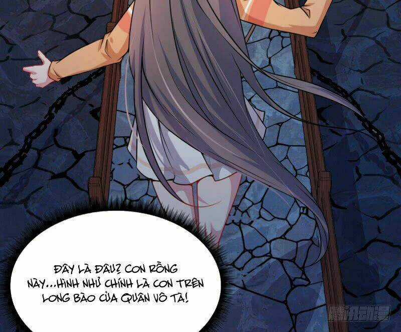 Ngạo Kiều Quỷ Vương Yêu Ta Chapter 108 trang 59