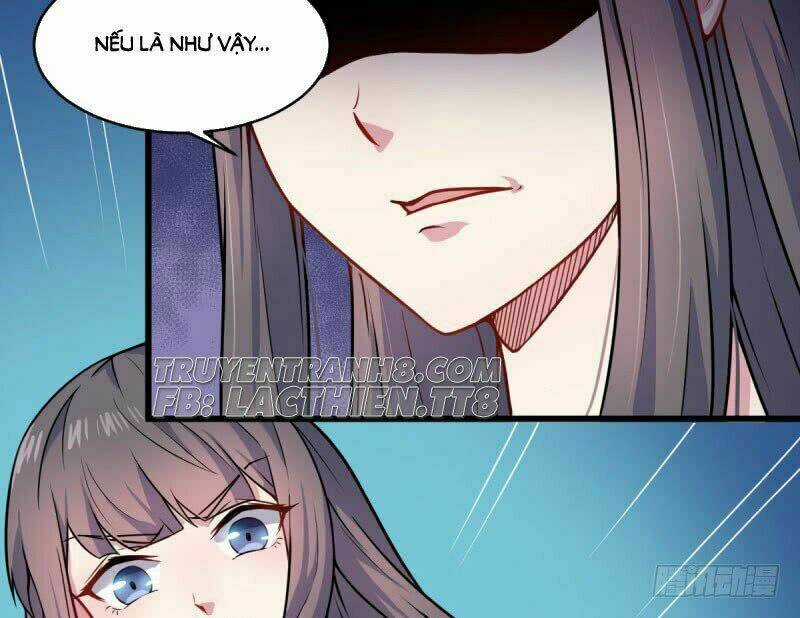 Ngạo Kiều Quỷ Vương Yêu Ta Chapter 108 trang 6