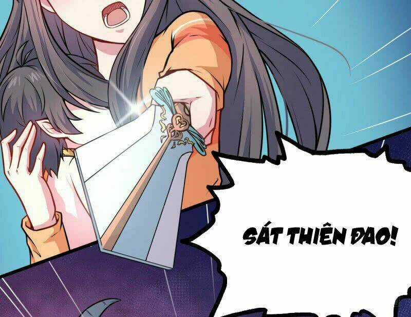 Ngạo Kiều Quỷ Vương Yêu Ta Chapter 108 trang 7