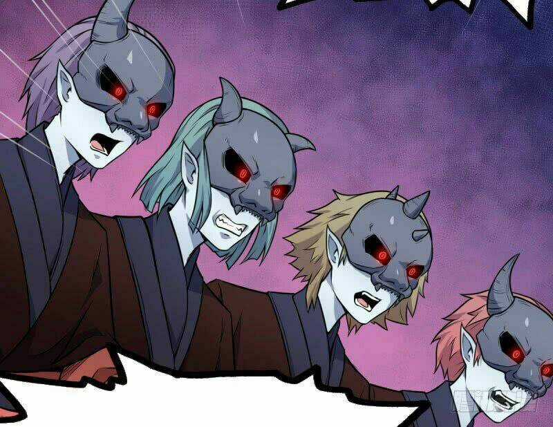 Ngạo Kiều Quỷ Vương Yêu Ta Chapter 108 trang 8