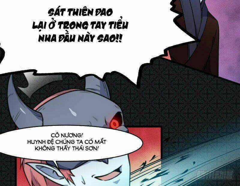 Ngạo Kiều Quỷ Vương Yêu Ta Chapter 108 trang 9