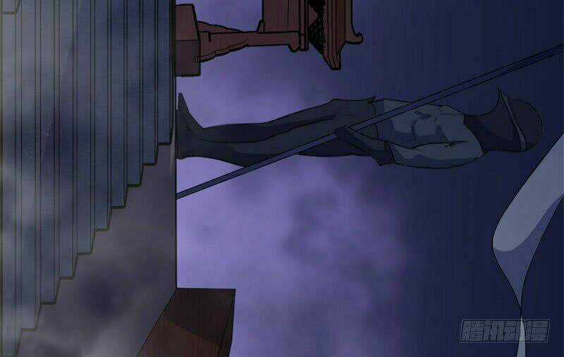 Ngạo Kiều Quỷ Vương Yêu Ta Chapter 109 trang 10