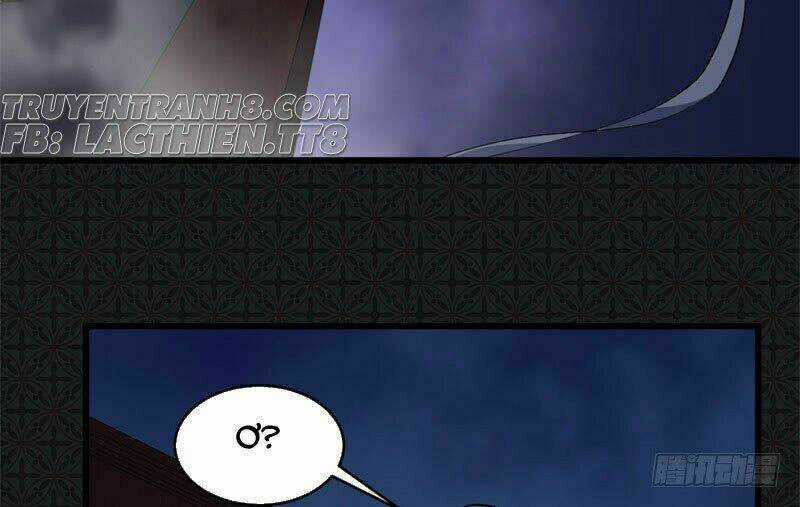 Ngạo Kiều Quỷ Vương Yêu Ta Chapter 109 trang 11