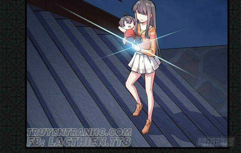 Ngạo Kiều Quỷ Vương Yêu Ta Chapter 109 trang 12