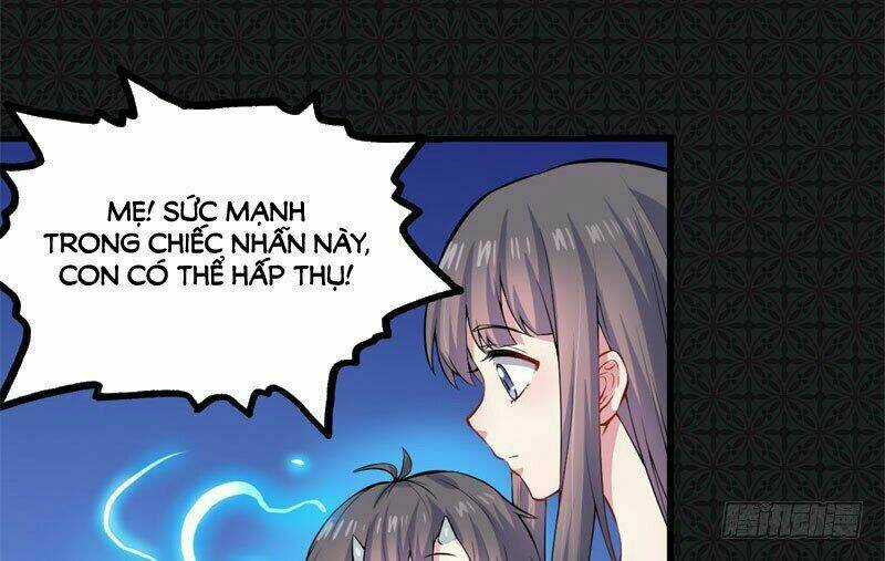 Ngạo Kiều Quỷ Vương Yêu Ta Chapter 109 trang 13