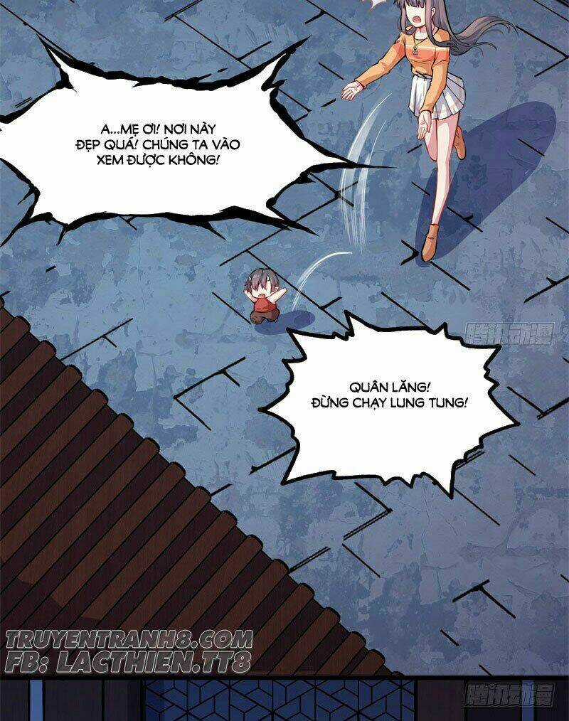 Ngạo Kiều Quỷ Vương Yêu Ta Chapter 109 trang 15