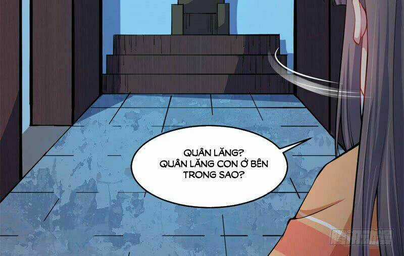 Ngạo Kiều Quỷ Vương Yêu Ta Chapter 109 trang 19