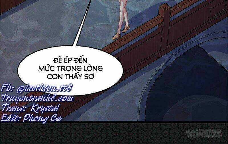 Ngạo Kiều Quỷ Vương Yêu Ta Chapter 109 trang 2