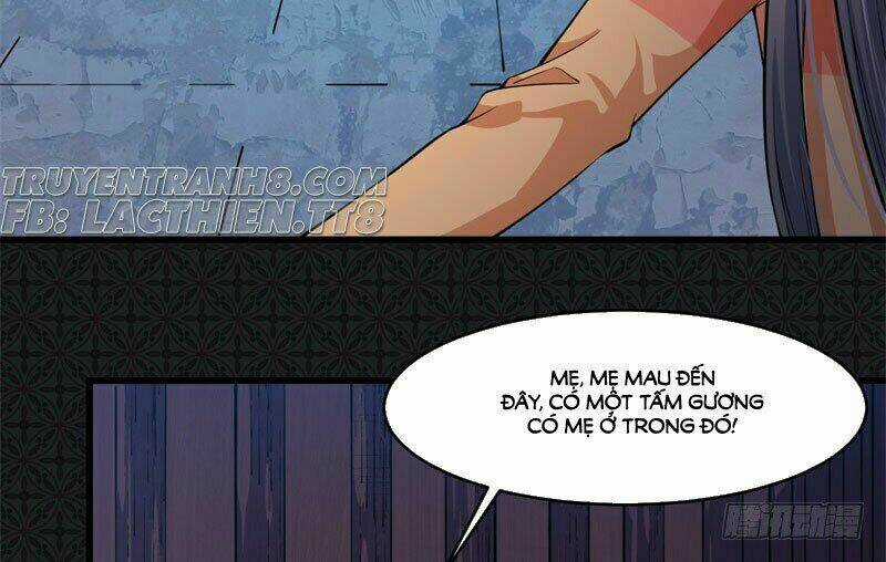 Ngạo Kiều Quỷ Vương Yêu Ta Chapter 109 trang 20