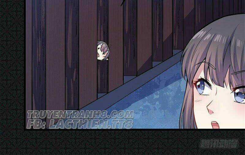 Ngạo Kiều Quỷ Vương Yêu Ta Chapter 109 trang 21