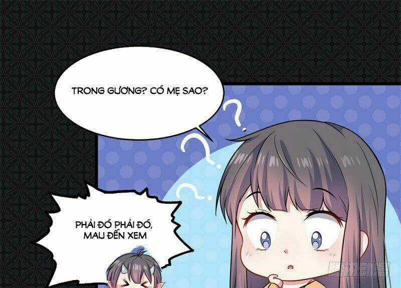 Ngạo Kiều Quỷ Vương Yêu Ta Chapter 109 trang 22