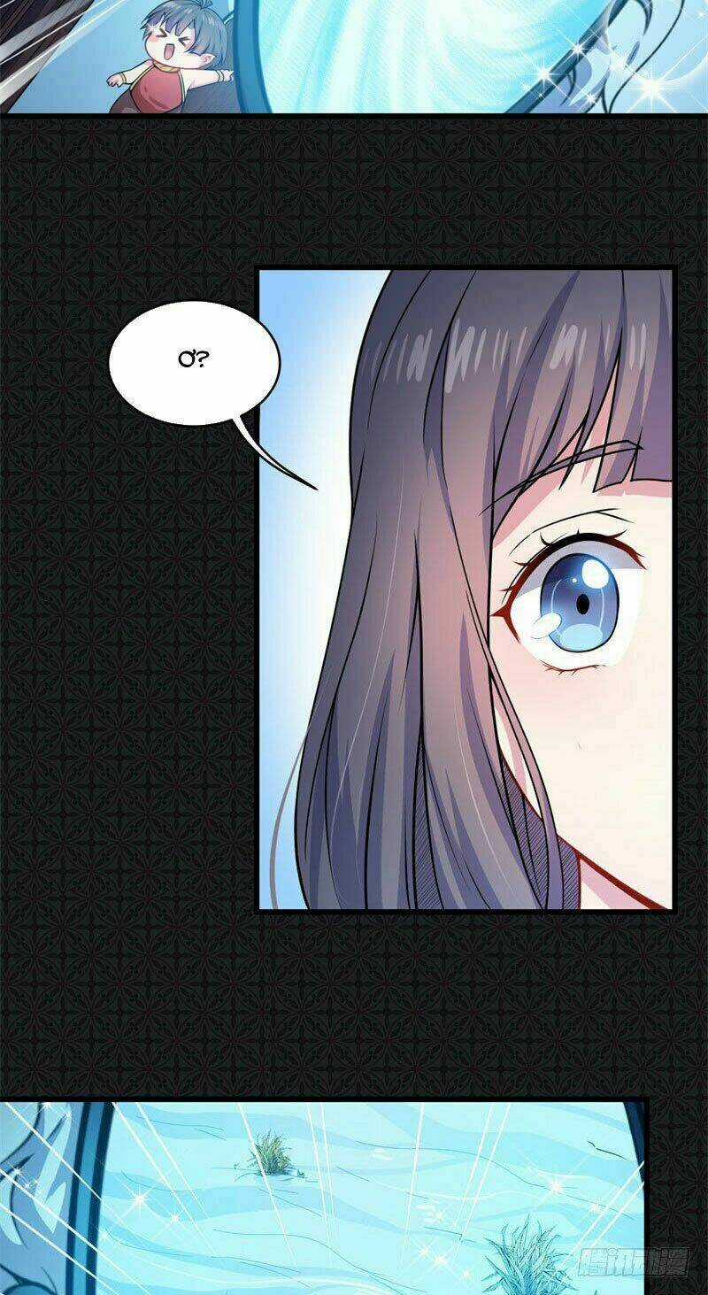 Ngạo Kiều Quỷ Vương Yêu Ta Chapter 109 trang 27