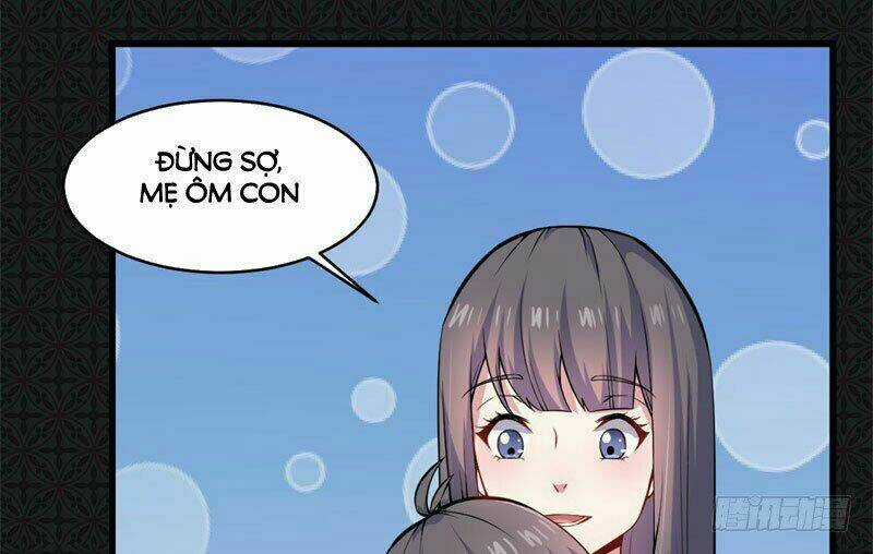 Ngạo Kiều Quỷ Vương Yêu Ta Chapter 109 trang 3