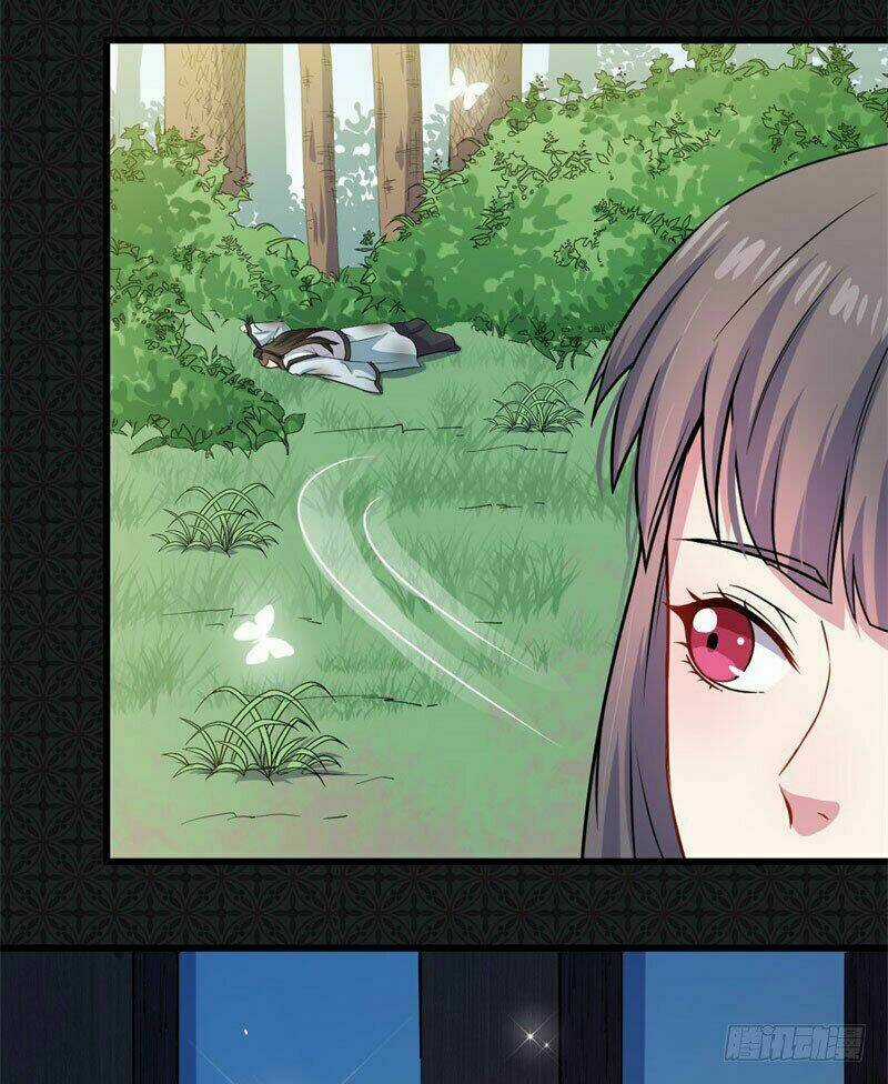 Ngạo Kiều Quỷ Vương Yêu Ta Chapter 109 trang 30