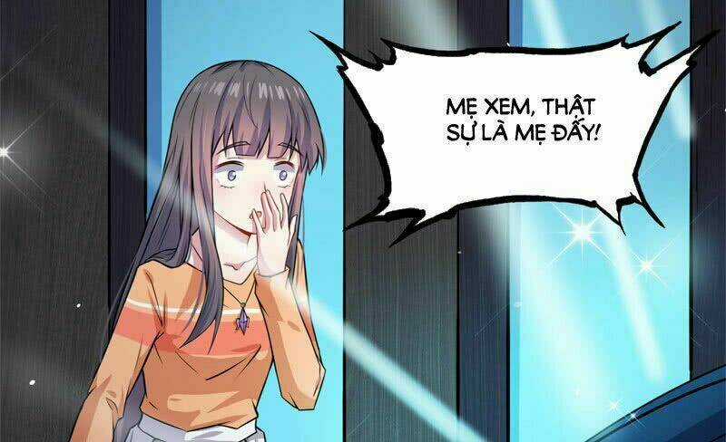 Ngạo Kiều Quỷ Vương Yêu Ta Chapter 109 trang 32