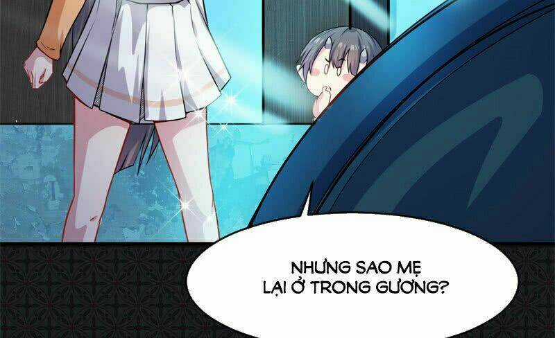 Ngạo Kiều Quỷ Vương Yêu Ta Chapter 109 trang 33