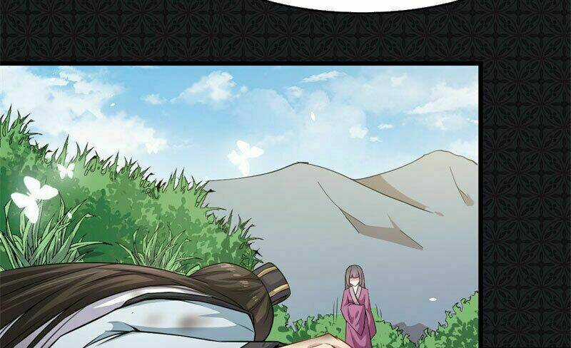 Ngạo Kiều Quỷ Vương Yêu Ta Chapter 109 trang 34