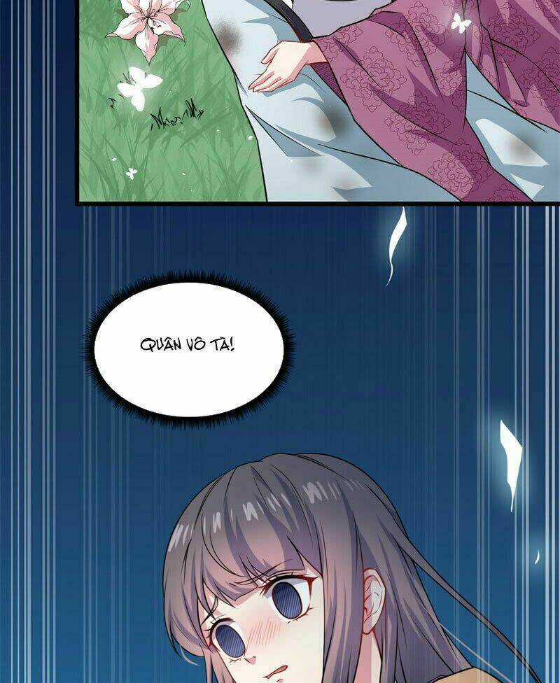 Ngạo Kiều Quỷ Vương Yêu Ta Chapter 109 trang 36