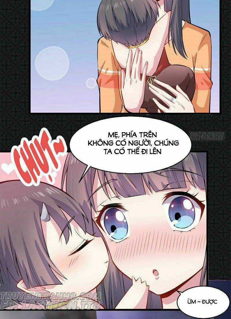 Ngạo Kiều Quỷ Vương Yêu Ta Chapter 109 trang 4