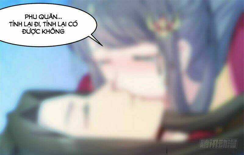 Ngạo Kiều Quỷ Vương Yêu Ta Chapter 109 trang 40