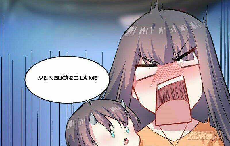 Ngạo Kiều Quỷ Vương Yêu Ta Chapter 109 trang 41