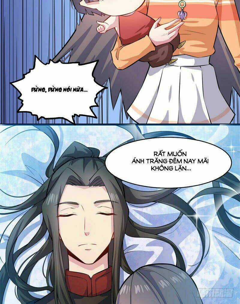 Ngạo Kiều Quỷ Vương Yêu Ta Chapter 109 trang 42