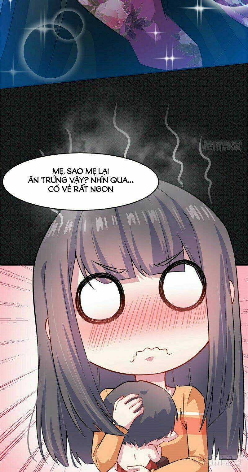 Ngạo Kiều Quỷ Vương Yêu Ta Chapter 109 trang 45