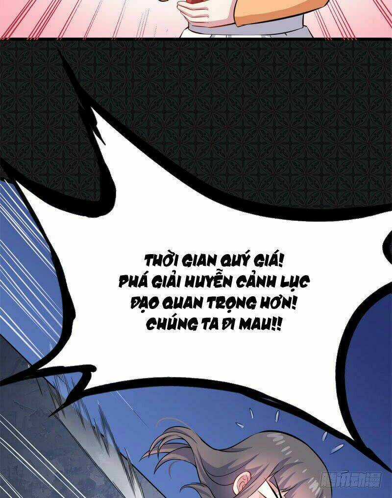 Ngạo Kiều Quỷ Vương Yêu Ta Chapter 109 trang 46