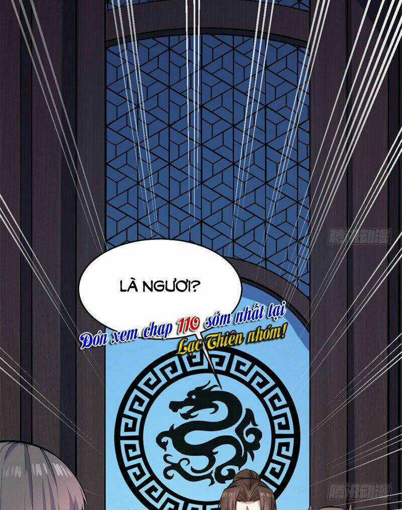 Ngạo Kiều Quỷ Vương Yêu Ta Chapter 109 trang 48