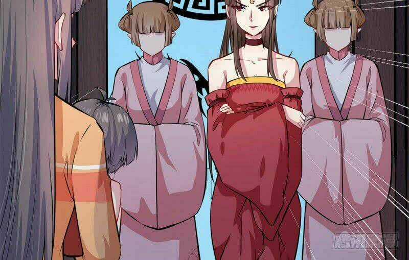 Ngạo Kiều Quỷ Vương Yêu Ta Chapter 109 trang 49