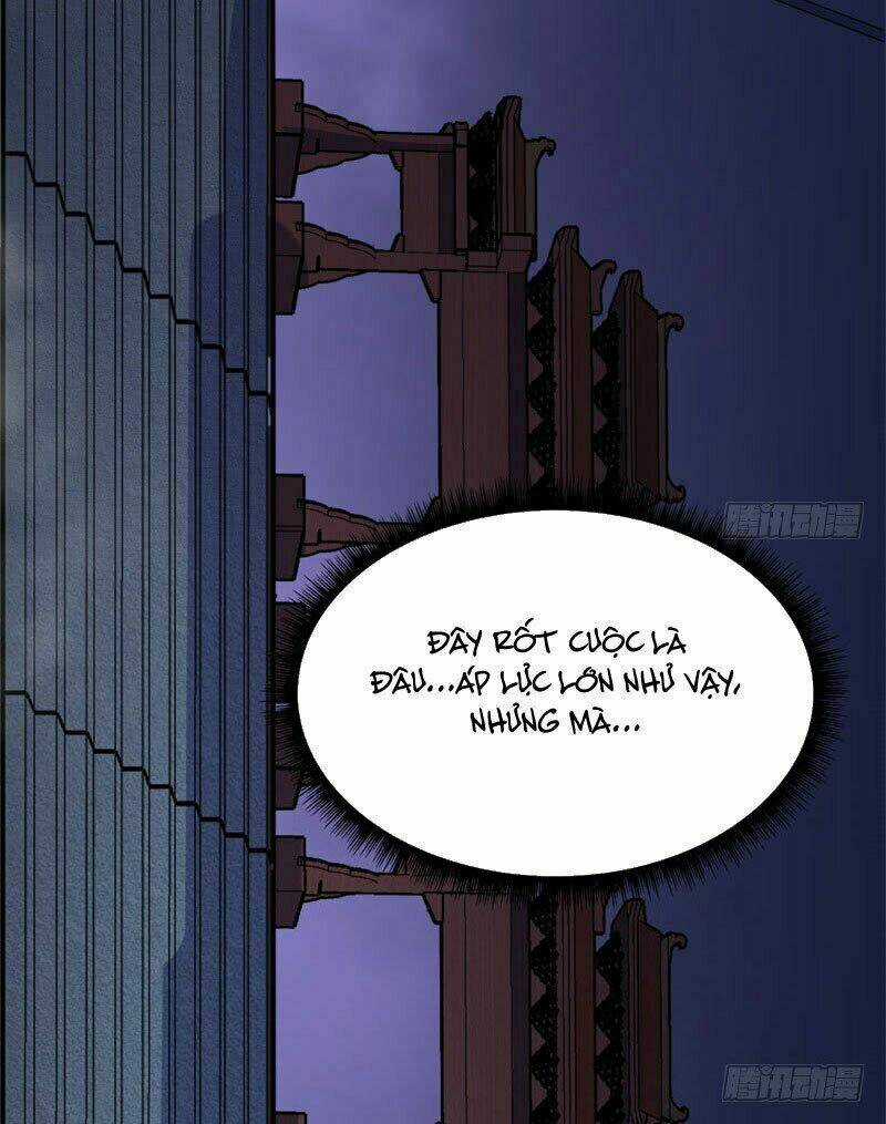 Ngạo Kiều Quỷ Vương Yêu Ta Chapter 109 trang 6