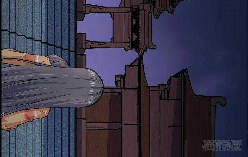 Ngạo Kiều Quỷ Vương Yêu Ta Chapter 109 trang 7