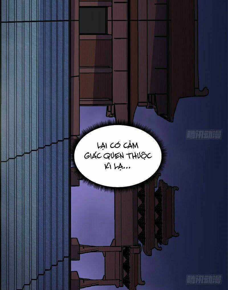 Ngạo Kiều Quỷ Vương Yêu Ta Chapter 109 trang 8