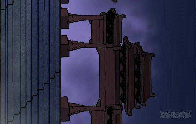 Ngạo Kiều Quỷ Vương Yêu Ta Chapter 109 trang 9