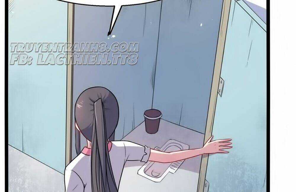 Ngạo Kiều Quỷ Vương Yêu Ta Chapter 11 trang 11